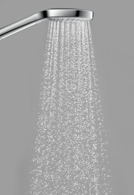 HANSGROHE Croma Select S 110 Multi Hand Shower HGC-26800400 - Mirage Trade & Distribution