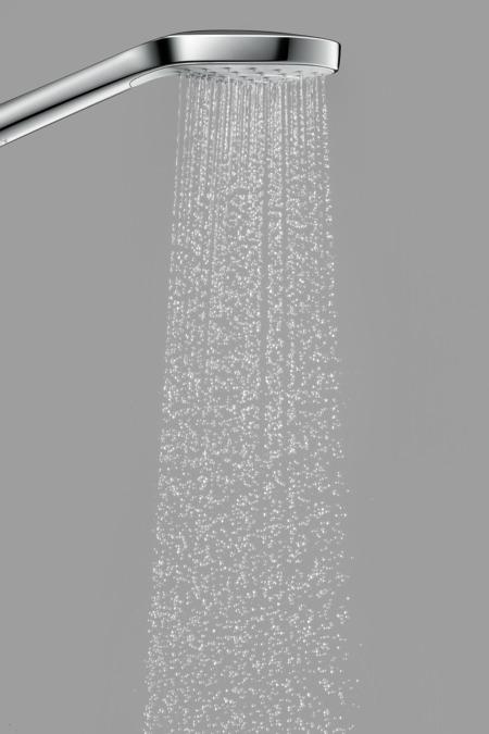 HANSGROHE Croma Select S 110 1Jet Hand Shower HGC-26804400 - Mirage Trade & Distribution