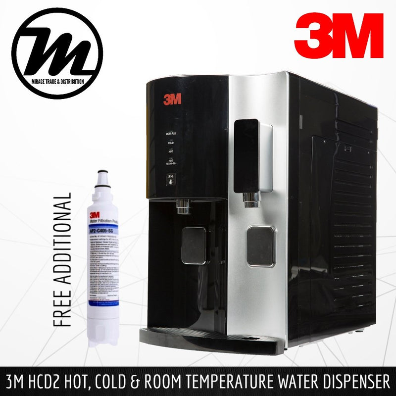 3M Water Dispenser HCD-2 - Mirage Trade & Distribution