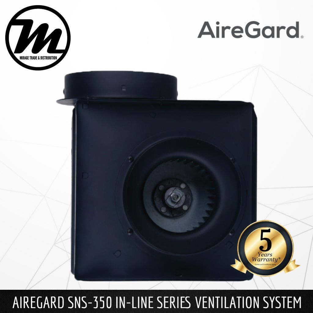 Best Ventilation Fan Airegard Ventilation Fan
