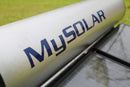 MYSOLAR Series 1 MY-60 Solar Water Heater System - Mirage Trade & Distribution