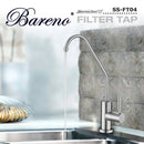 BARENO PLUS Pillar Filter Tap SS-FT04 - Mirage Trade & Distribution