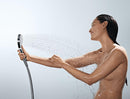 HANSGROHE Croma Select S 110 Multi Hand Shower HGC-26800400 - Mirage Trade & Distribution