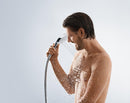 HANSGROHE Croma Select S 110 Multi Hand Shower HGC-26800400 - Mirage Trade & Distribution