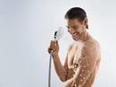 HANSGROHE Croma Select S 110 Multi Hand Shower HGC-26800400 - Mirage Trade & Distribution