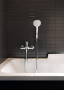 HANSGROHE Logis Exposed Shower Mixer HGL-71400000 - Mirage Trade & Distribution