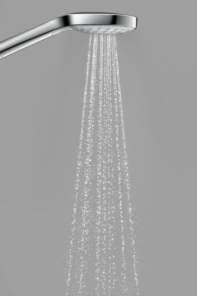 バス・洗面所用品 hansgrohe Croma Select S Vario 26802400 hansgrohe Hand showers: Croma Select S, 3 spray modes, Item