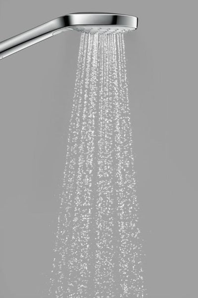 バス・洗面所用品 hansgrohe Croma Select S Vario 26802400 26802400】クロマセレクト S ハンドシャワー 110 ヴァリオ 3