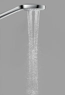HANSGROHE Croma Select S 110 Multi Hand Shower HGC-26800400 - Mirage Trade & Distribution