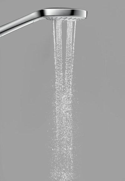 hansgrohe Croma Select S 110 マルチシャワーヘッド Amazon.com: Hansgrohe Croma Select S Multi hand shower