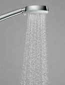 HANSGROHE Crometta 100 Hand Shower HGC-26823400 - Mirage Trade & Distribution