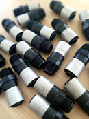 BUTELINE PE Cold Water Straight Males / Male Socket (Equal & Reducing) - Mirage Trade & Distribution