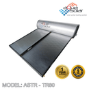 AQUA SOLAR Solar Water Heater TR80 - Mirage Trade & Distribution
