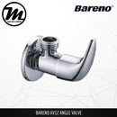 BARENO PLUS Angle Valve AV12 - Mirage Trade & Distribution