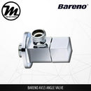 BARENO PLUS Angle Valve AV13 - Mirage Trade & Distribution