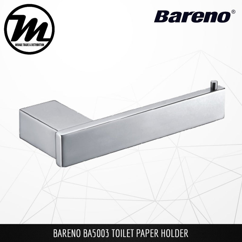BARENO PLUS Paper Holder BA5003 - Mirage Trade & Distribution