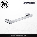 BARENO PLUS Tower Ring BA8004 - Mirage Trade & Distribution