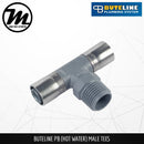 BUTELINE PB Hot Water Male Tee - Mirage Trade & Distribution