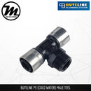 BUTELINE PE Cold Water Male Tee - Mirage Trade & Distribution