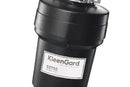 KLEENGARD Food Waste Disposer SD750 Deluxe with 3 Year Warranty - Mirage Trade & Distribution