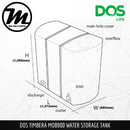 DOS Timbera MOB900T - Mirage Trade & Distribution