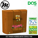 DOS Timbera MOB900T - Mirage Trade & Distribution