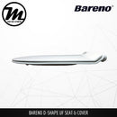 BARENO UF Seat Cover - Mirage Trade & Distribution