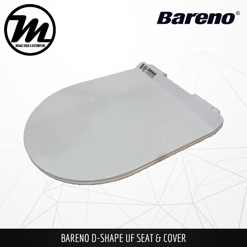 BARENO UF Seat Cover - Mirage Trade & Distribution