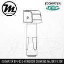 ECOWATER EMF110-H Healthy Drinking Water Filter System - Mirage Trade & Distribution