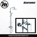 BARENO PLUS Shower Post FB-3388 - Mirage Trade & Distribution