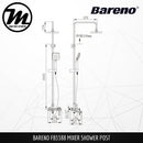 BARENO PLUS Shower Post FB-3388 - Mirage Trade & Distribution