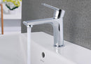 JOHNSON SUISSE Trento Pillar Basin Tap WBFA301316CP - Mirage Trade & Distribution