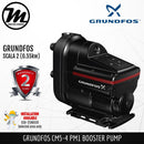 [ GRUNDFOS ] Water Pump SCALA2 Made In Denmark 2 Year Warranty - Mirage Trade & Distribution