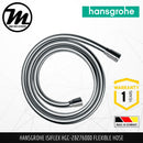 HANSGROHE Isiflex Flexible Hose HGC-28276000 1.6m - Mirage Trade & Distribution