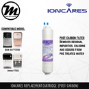 Seok Su FYT2150 Healthy Drinking Water Dispenser Filtration System with 4 Stage Purification System - Mirage Trade & Distribution