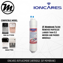 Seok Su FYT2150 Healthy Drinking Water Dispenser Filtration System with 4 Stage Purification System - Mirage Trade & Distribution