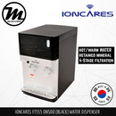 IONCARES Onsoo FT555 Water Dispenser Filtration System, 4 Stage Purification System With Hot/Warm Water Filter System - Mirage Trade & Distribution