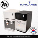 IONCARES Onsoo FT555 Water Dispenser Filtration System, 4 Stage Purification System With Hot/Warm Water Filter System - Mirage Trade & Distribution