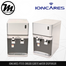 IONCARES Onsoo FT555 Water Dispenser Filtration System, 4 Stage Purification System With Hot/Warm Water Filter System - Mirage Trade & Distribution