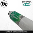 ECOWATER MC-3200 Replacement Cartridge EMF110-H Healthy Drinking Water Filter System - Mirage Trade & Distribution