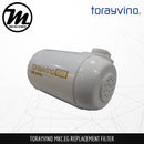 TORAYVINO MKC.EG Replacement Cartridge For Japan Faucet Water Filter MK303-EG Household Water Purifiers - Mirage Trade & Distribution