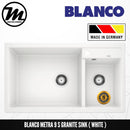 BLANCO Metra 9 Silgranit™ PuraDur™ Granite Sink - Mirage Trade & Distribution