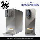 IONCARES Mini S No Reboiling Healthy Drinking Water Dispenser Water Filtration System - Mirage Trade & Distribution