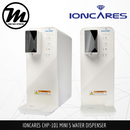 IONCARES Mini S No Reboiling Healthy Drinking Water Dispenser Water Filtration System - Mirage Trade & Distribution