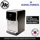 Seok Su FYT2150 Healthy Drinking Water Dispenser Filtration System with 4 Stage Purification System - Mirage Trade & Distribution