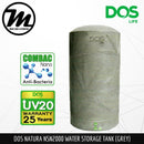 DOS Natura NSN2000 (Grey) - Mirage Trade & Distribution