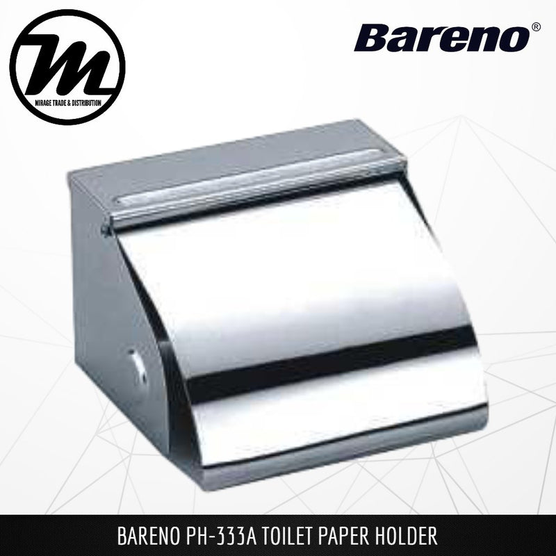 BARENO PLUS Paper Holder PH-333A - Mirage Trade & Distribution
