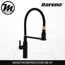 BARENO Professional Kitchen Sink Mixer PSM189 - Mirage Trade & Distribution