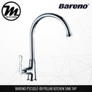 BARENO PLUS Pillar Sink Tap PST1012-09 - Mirage Trade & Distribution