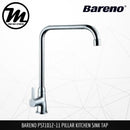 BARENO PLUS Pillar Sink Tap PST1012-11 - Mirage Trade & Distribution